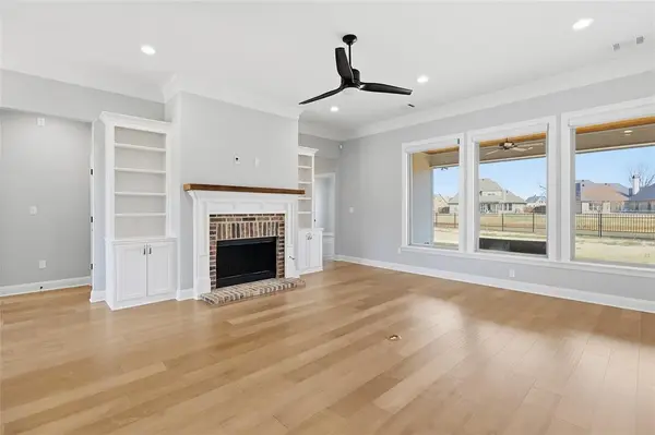 268 Cullom Drive, Bossier City, LA 71112