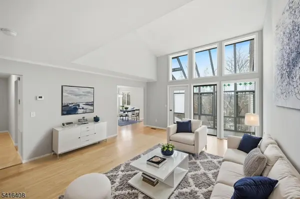 38 Chestnut St #4, Morristown Town, NJ 07960