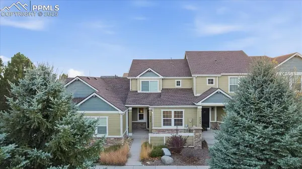 5537 Cross Creek DR, Colorado Springs, CO 80924