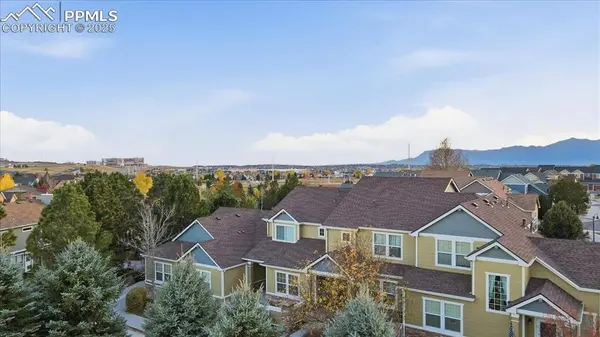 5537 Cross Creek DR, Colorado Springs, CO 80924
