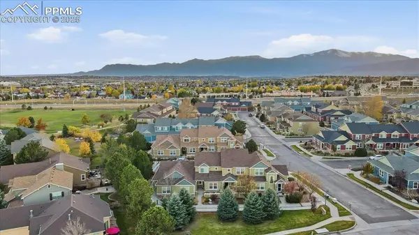 5537 Cross Creek DR, Colorado Springs, CO 80924