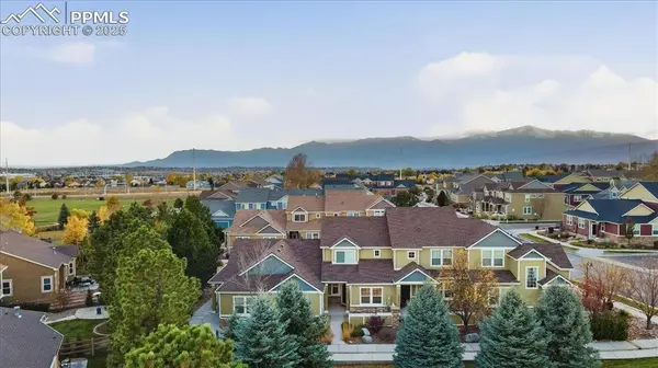 5537 Cross Creek DR, Colorado Springs, CO 80924