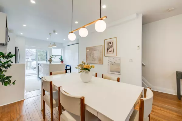 287 High Park AVE, Toronto W02, ON M6P 2S8