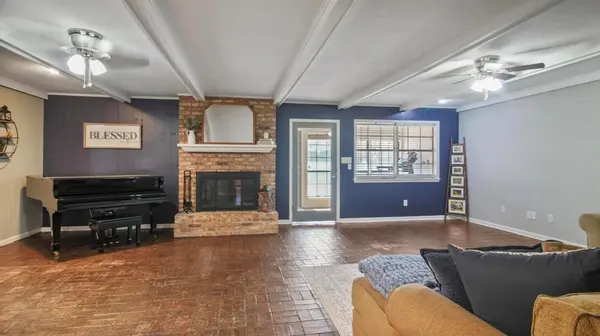 2829 Yorktown Drive, Tyler, TX 75701