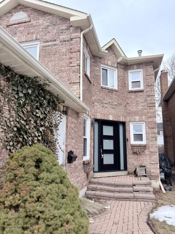 758 Aspen RD, Pickering, ON L1V 3S3