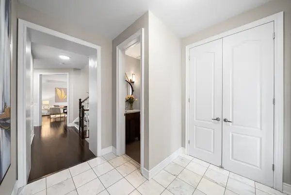 317 Oberfrick AVE, Vaughan, ON L6A 0R5