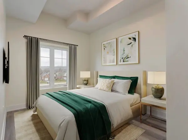 121 Mary ST #406, Clearview, ON L0M 1G0