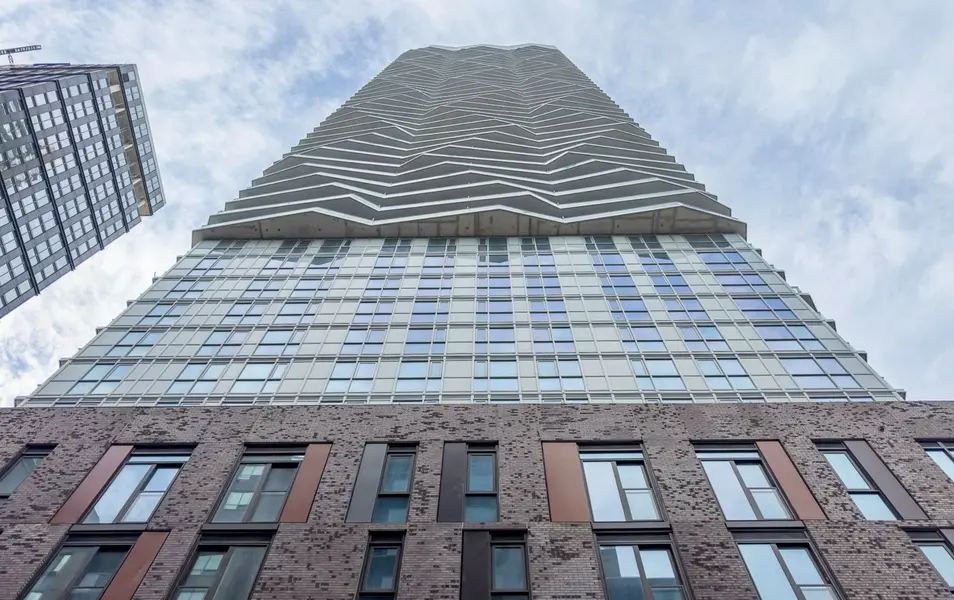 100 Dalhousie ST #214, Toronto C08, ON M5B 0C7