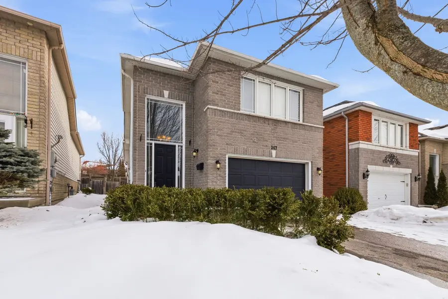 347 Middlefield RD, Peterborough, ON K9J 8S4