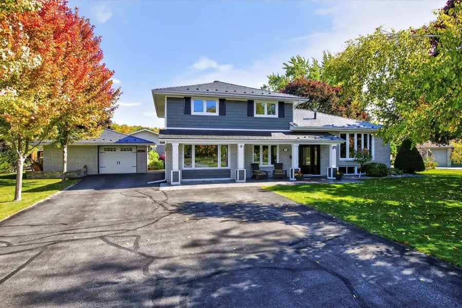 49 Trent DR, Trent Hills, ON K0L 1L0