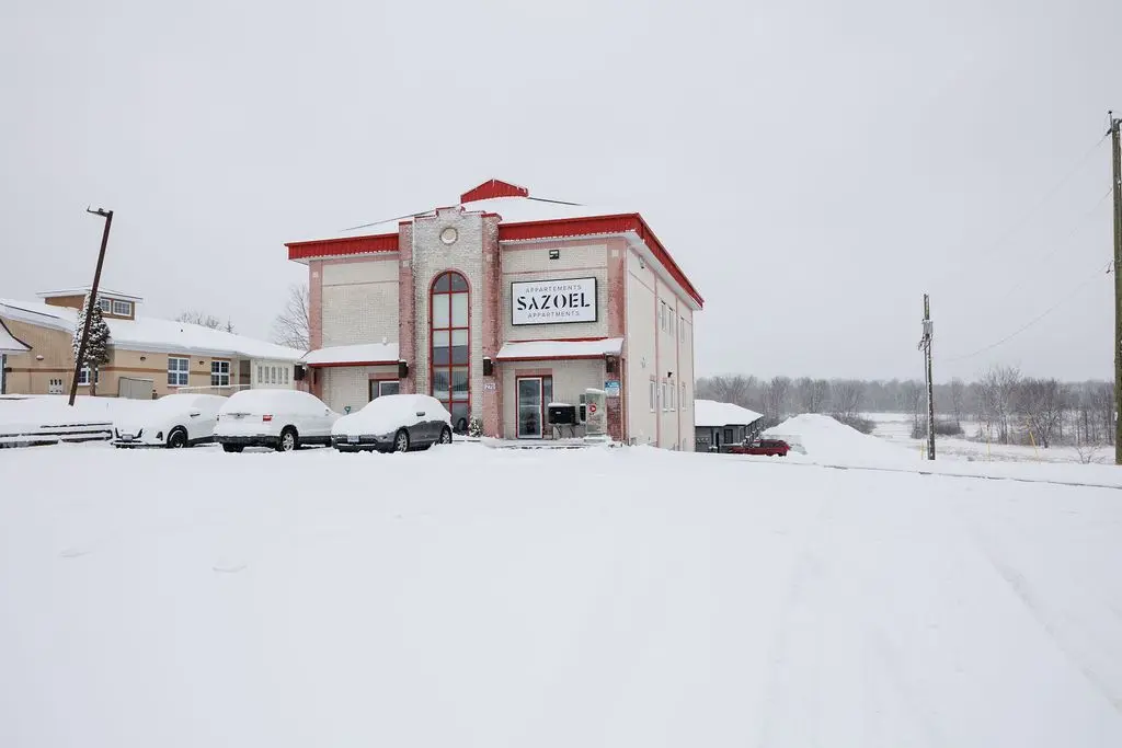 280 INDUSTRIAL BLVD, North Glengarry, ON K0C 1A0