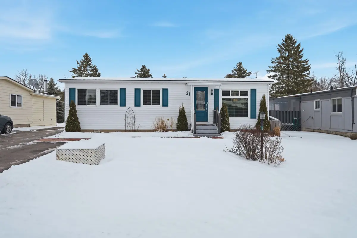 21 Cedar ST, Kawartha Lakes, ON K9V 4R1