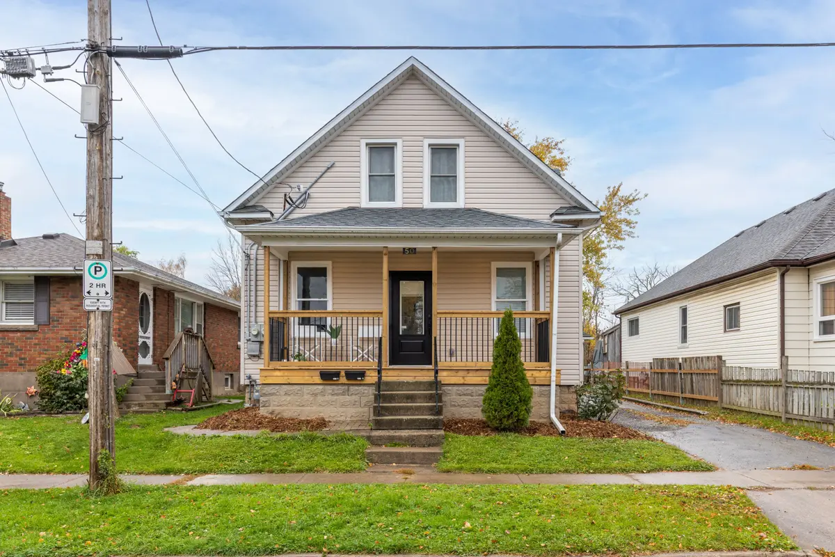 50 Fifth ST, Welland, ON L3B 4Z5