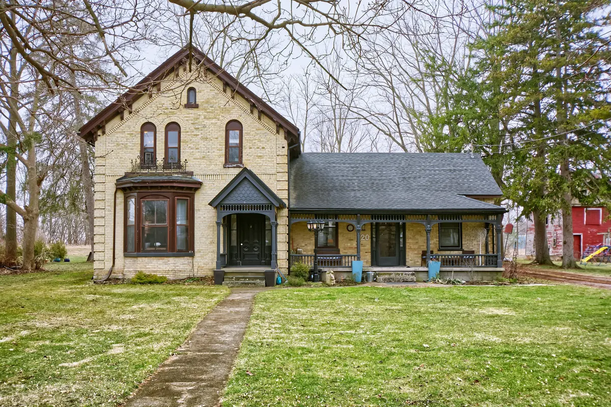 120 Main ST, Southwest Middlesex, ON N0L 1M0