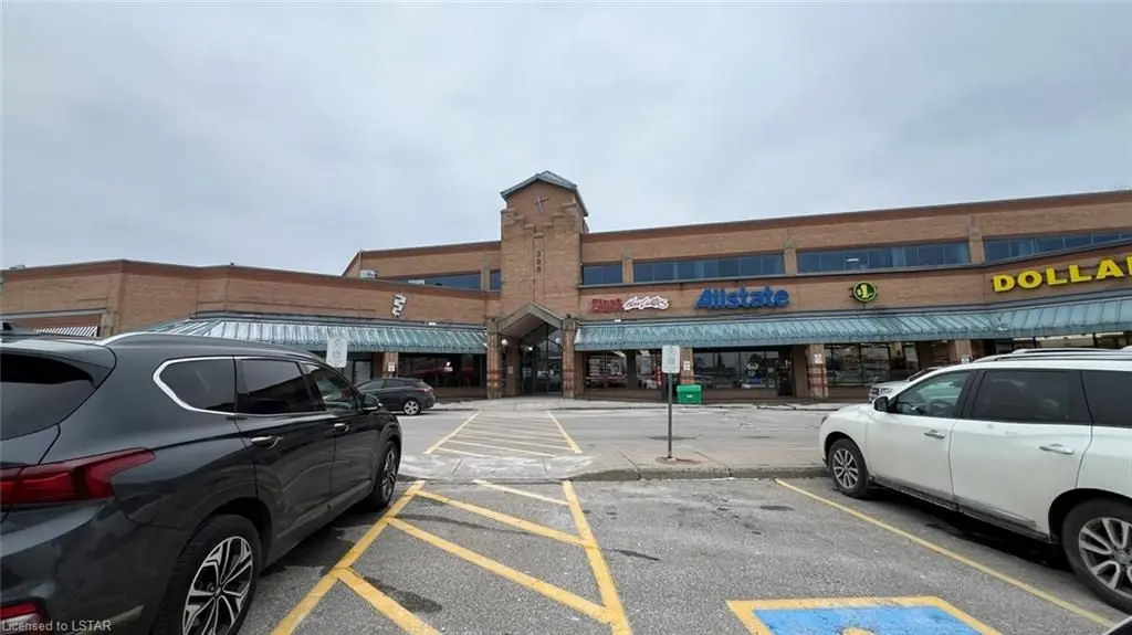 387-401 WELLINGTON RD S #200, London South, ON N6C 4P9