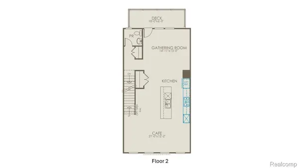 42827 Atwood AVE, Novi, MI 48375