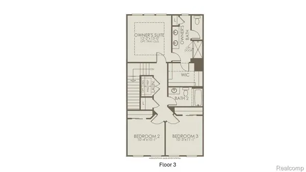 42827 Atwood AVE, Novi, MI 48375