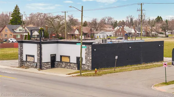 14700 W Chicago ST, Detroit, MI 48228