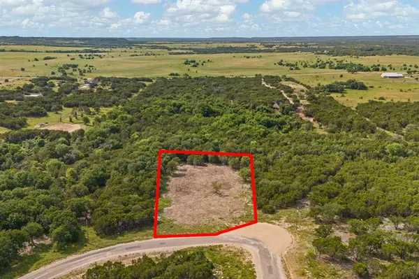 1069 Creek Crossing Road,  Nemo,  TX 76070