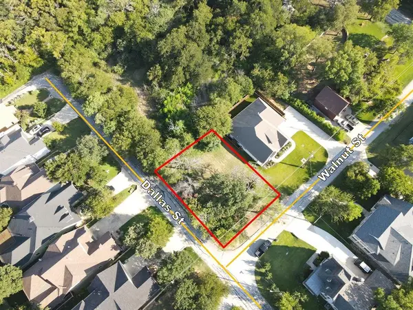 TBD Walnut Street, Argyle, TX 76226