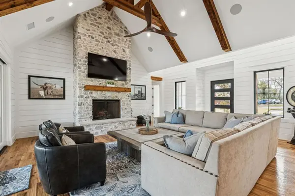 2577 Lone Star Road #0000, Celina, TX 75009