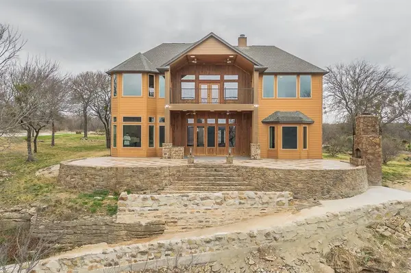 235 Grand Harbor Boulevard, Chico, TX 76431