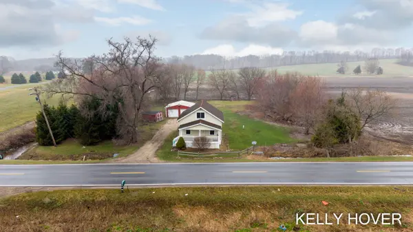 4381 100th ST SW, Byron Twp, MI 49315