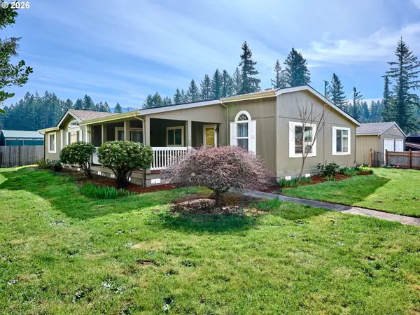 40299 GATES SCHOOL RD, Gates, OR 97346