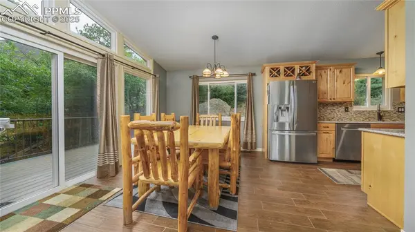 7930 N Topeka AVE, Cascade, CO 80809