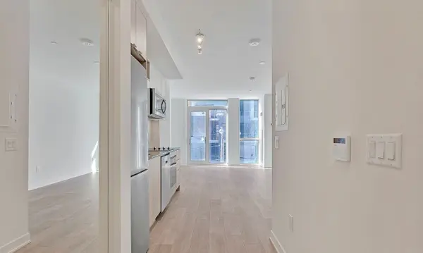 100 Dalhousie ST #214, Toronto C08, ON M5B 0C7