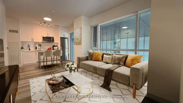 135 Lower Sherbourne ST #420, Toronto C08, ON M5A 1Y4