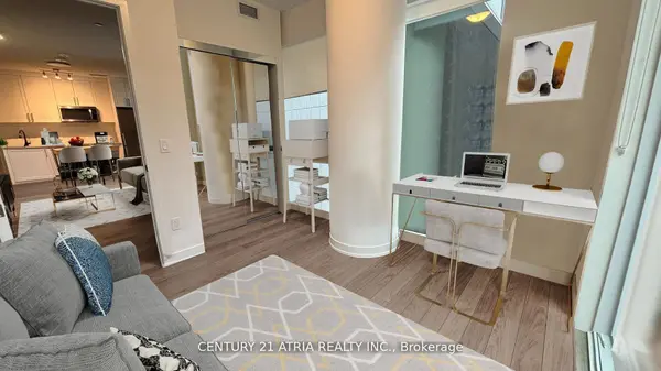 135 Lower Sherbourne ST #420, Toronto C08, ON M5A 1Y4