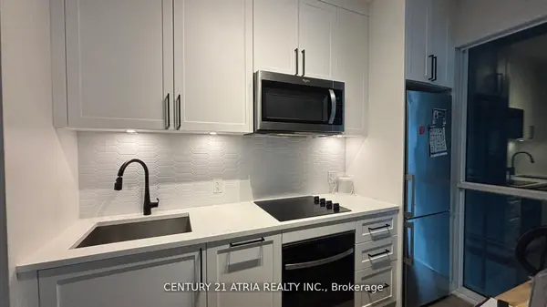 135 Lower Sherbourne ST #420, Toronto C08, ON M5A 1Y4