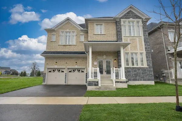 3 Creedon CRES, Ajax, ON L1T 0P7