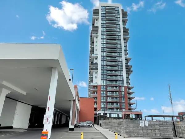 2550 Simcoe ST N #1103, Oshawa, ON L1L 0R5