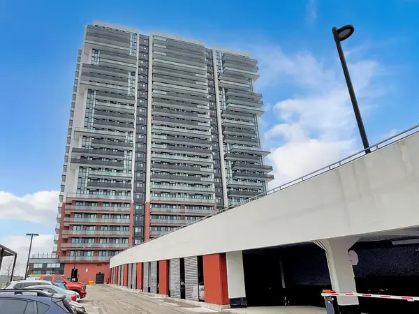 2550 Simcoe ST N #1103, Oshawa, ON L1L 0R5