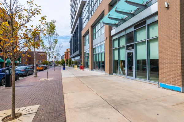 100 Bond ST E #1B, Oshawa, ON L1G 0A2