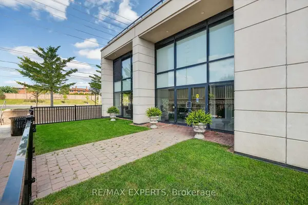 12 Woodstream BLVD #6, Vaughan, ON L4L 8C3
