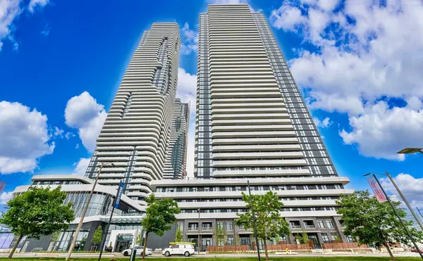 195 Commerce ST #2807, Vaughan, ON L4K 0P9