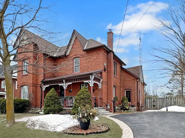 220 Barrie ST, Essa, ON L0L 2N0