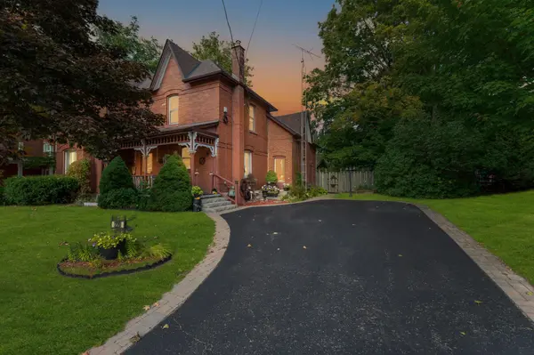 220 Barrie ST, Essa, ON L0L 2N0