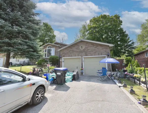 33 Anderson CRES, Tay, ON L0K 2A0