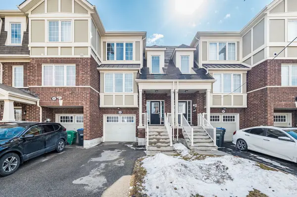 44 Bannister CRES, Brampton, ON L7A 4H3