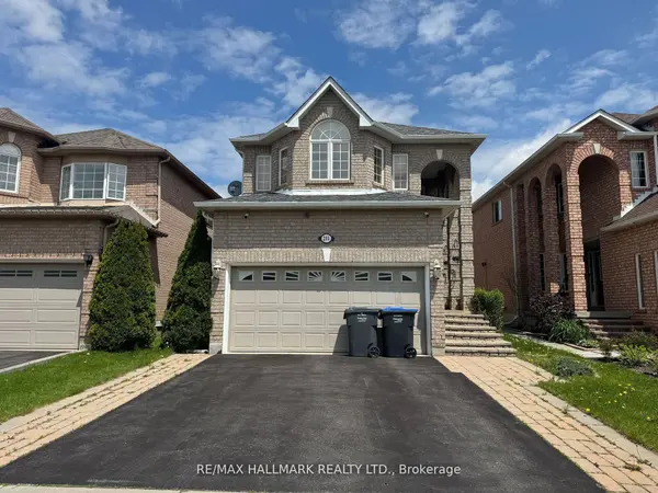 203 Landsbridge ST, Caledon, ON L7E 2J6