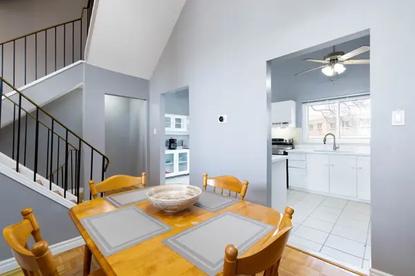 2315 Bromsgrove RD #117, Mississauga, ON L5J 4A6