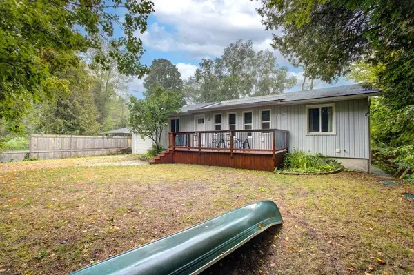 505 Attawandaron RD, Huron-kinloss, ON N0G 2R0