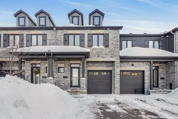 781 Namur ST,  Russell,  ON K0A 1W0