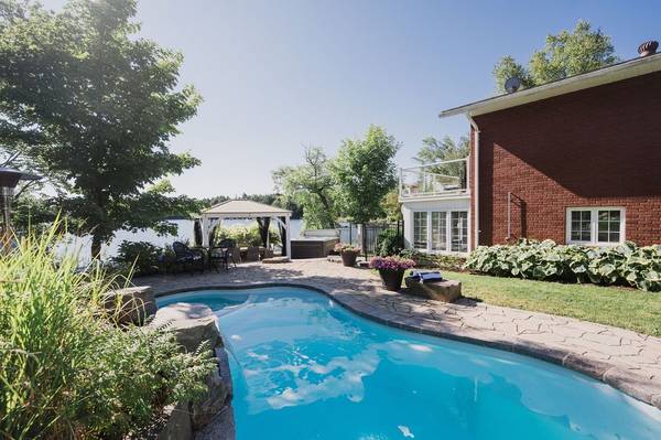 83 SCARLETT RD, Machar, ON P0A 1X0