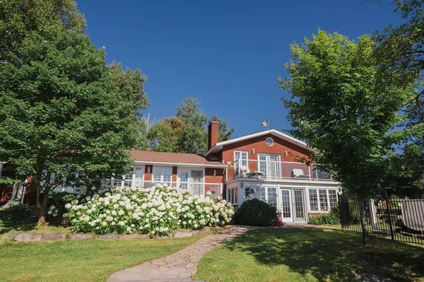 83 SCARLETT RD, Machar, ON P0A 1X0