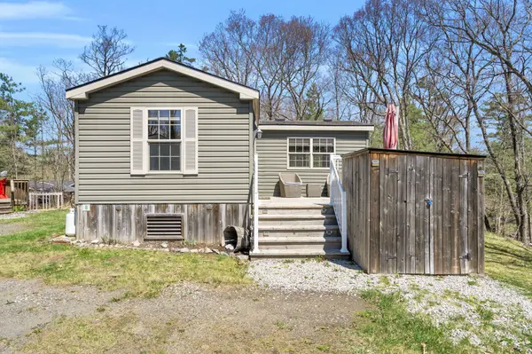 1336 S Morrison Lake RD #8, Gravenhurst, ON P0E 1G0